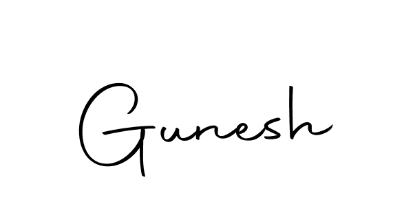 How to Draw Gunesh signature style? Autography-DOLnW is a latest design signature styles for name Gunesh. Gunesh signature style 10 images and pictures png