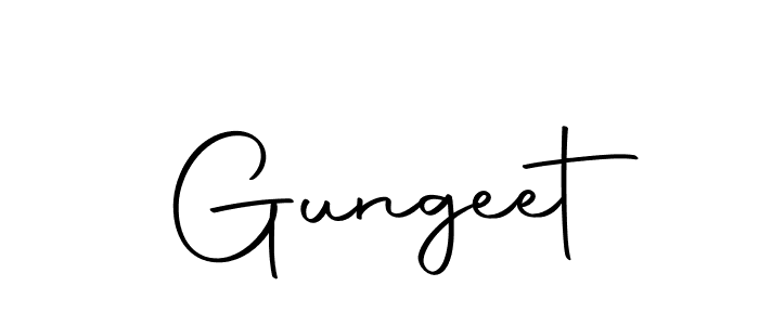 if you are searching for the best signature style for your name Gungeet. so please give up your signature search. here we have designed multiple signature styles  using Autography-DOLnW. Gungeet signature style 10 images and pictures png