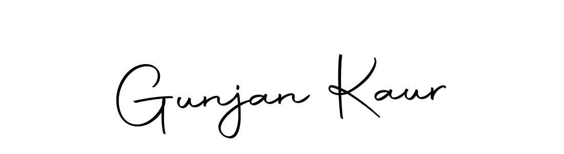 Similarly Autography-DOLnW is the best handwritten signature design. Signature creator online .You can use it as an online autograph creator for name Gunjan Kaur. Gunjan Kaur signature style 10 images and pictures png