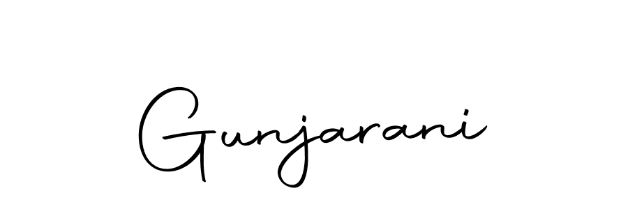 It looks lik you need a new signature style for name Gunjarani. Design unique handwritten (Autography-DOLnW) signature with our free signature maker in just a few clicks. Gunjarani signature style 10 images and pictures png