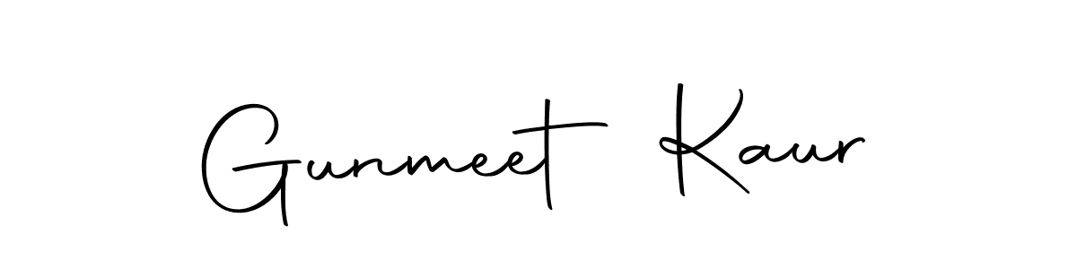 This is the best signature style for the Gunmeet Kaur name. Also you like these signature font (Autography-DOLnW). Mix name signature. Gunmeet Kaur signature style 10 images and pictures png