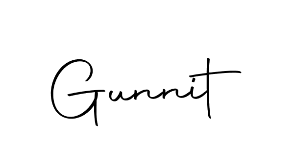 Also You can easily find your signature by using the search form. We will create Gunnit name handwritten signature images for you free of cost using Autography-DOLnW sign style. Gunnit signature style 10 images and pictures png