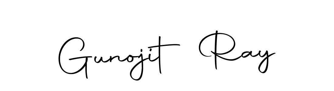 How to Draw Gunojit Ray signature style? Autography-DOLnW is a latest design signature styles for name Gunojit Ray. Gunojit Ray signature style 10 images and pictures png