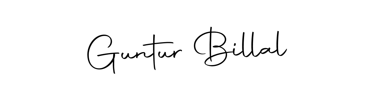 How to Draw Guntur Billal signature style? Autography-DOLnW is a latest design signature styles for name Guntur Billal. Guntur Billal signature style 10 images and pictures png
