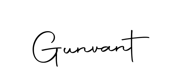 How to Draw Gunvant signature style? Autography-DOLnW is a latest design signature styles for name Gunvant. Gunvant signature style 10 images and pictures png