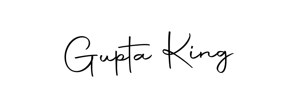This is the best signature style for the Gupta King name. Also you like these signature font (Autography-DOLnW). Mix name signature. Gupta King signature style 10 images and pictures png