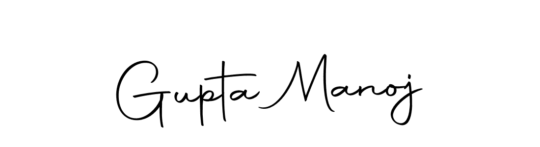 You should practise on your own different ways (Autography-DOLnW) to write your name (Gupta Manoj) in signature. don't let someone else do it for you. Gupta Manoj signature style 10 images and pictures png