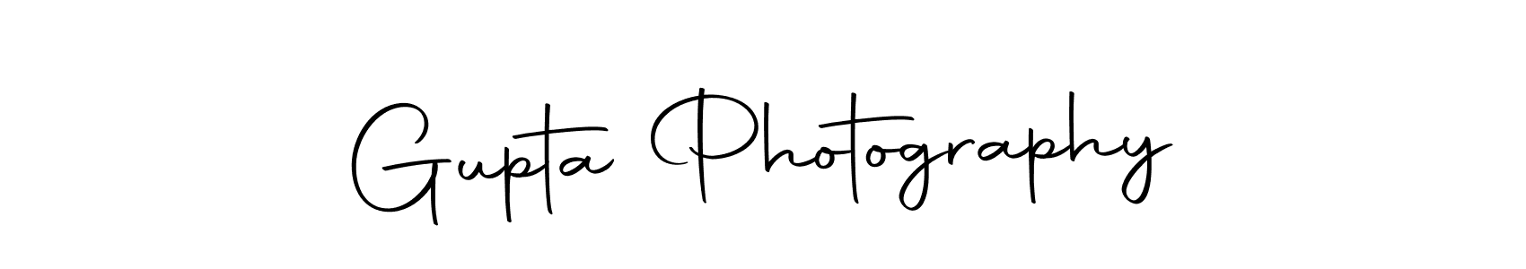 Gupta Photography stylish signature style. Best Handwritten Sign (Autography-DOLnW) for my name. Handwritten Signature Collection Ideas for my name Gupta Photography. Gupta Photography signature style 10 images and pictures png