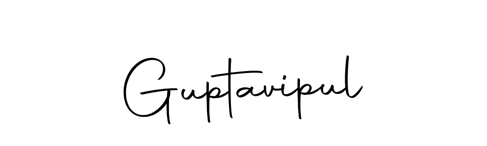Here are the top 10 professional signature styles for the name Guptavipul. These are the best autograph styles you can use for your name. Guptavipul signature style 10 images and pictures png