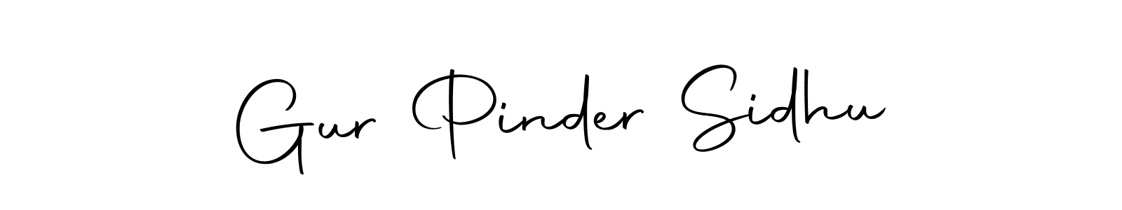 Also You can easily find your signature by using the search form. We will create Gur Pinder Sidhu name handwritten signature images for you free of cost using Autography-DOLnW sign style. Gur Pinder Sidhu signature style 10 images and pictures png