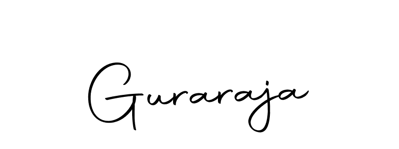 Autography-DOLnW is a professional signature style that is perfect for those who want to add a touch of class to their signature. It is also a great choice for those who want to make their signature more unique. Get Guraraja name to fancy signature for free. Guraraja signature style 10 images and pictures png