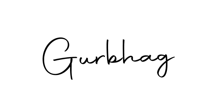 Make a short Gurbhag signature style. Manage your documents anywhere anytime using Autography-DOLnW. Create and add eSignatures, submit forms, share and send files easily. Gurbhag signature style 10 images and pictures png