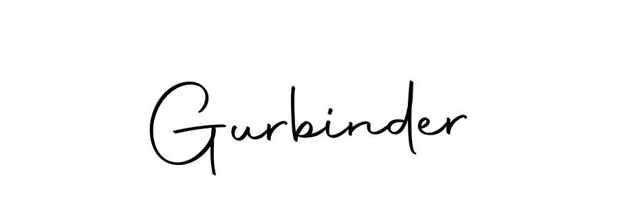 How to make Gurbinder name signature. Use Autography-DOLnW style for creating short signs online. This is the latest handwritten sign. Gurbinder signature style 10 images and pictures png