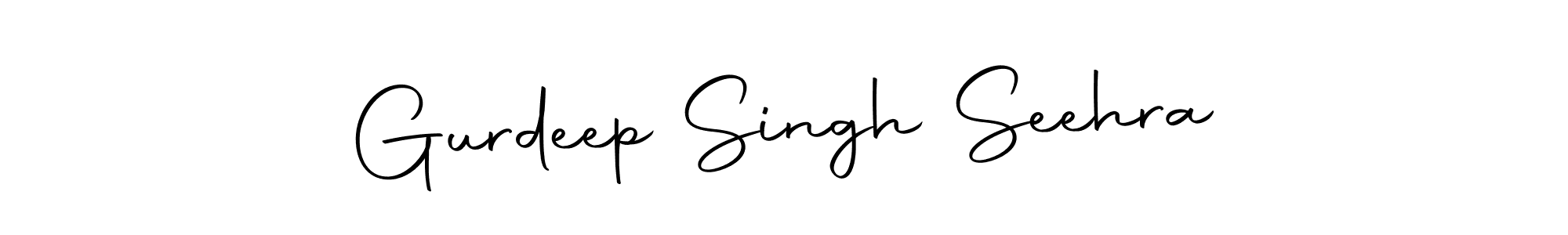 It looks lik you need a new signature style for name Gurdeep Singh Seehra. Design unique handwritten (Autography-DOLnW) signature with our free signature maker in just a few clicks. Gurdeep Singh Seehra signature style 10 images and pictures png