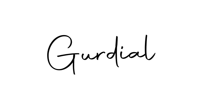 How to make Gurdial name signature. Use Autography-DOLnW style for creating short signs online. This is the latest handwritten sign. Gurdial signature style 10 images and pictures png