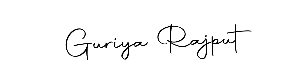 Similarly Autography-DOLnW is the best handwritten signature design. Signature creator online .You can use it as an online autograph creator for name Guriya Rajput. Guriya Rajput signature style 10 images and pictures png
