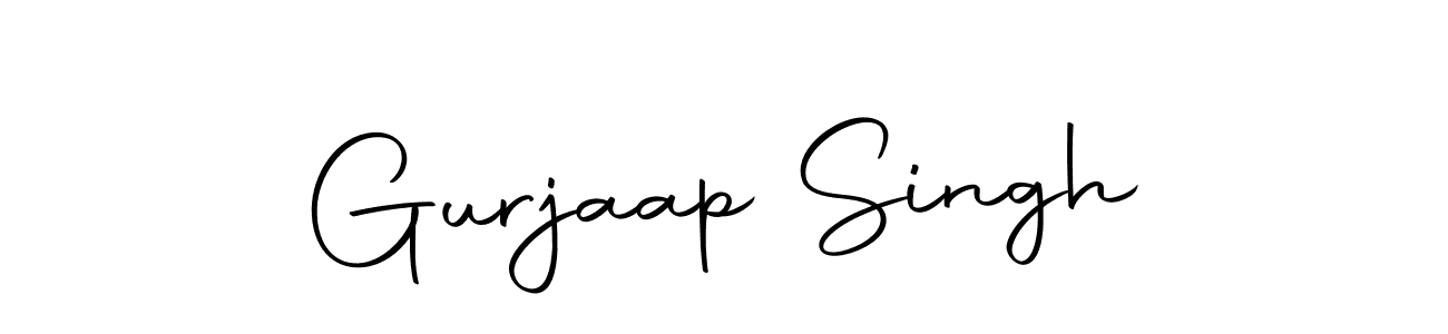 Make a short Gurjaap Singh signature style. Manage your documents anywhere anytime using Autography-DOLnW. Create and add eSignatures, submit forms, share and send files easily. Gurjaap Singh signature style 10 images and pictures png