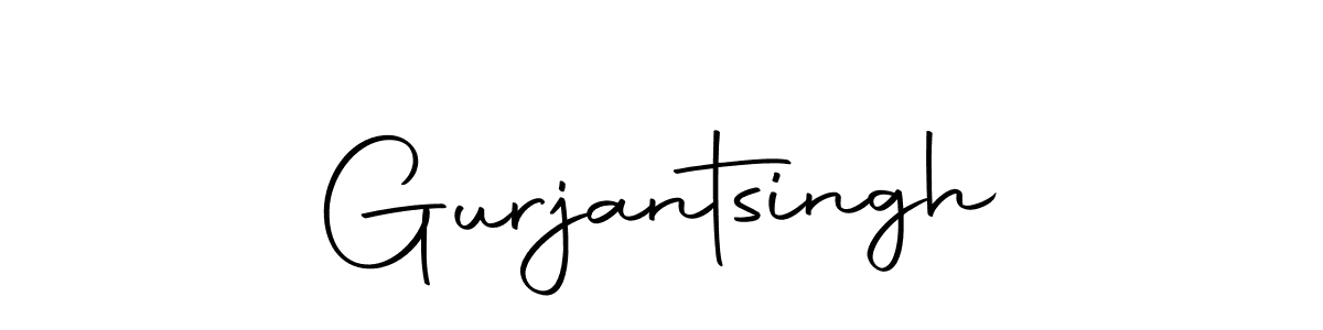 It looks lik you need a new signature style for name Gurjantsingh. Design unique handwritten (Autography-DOLnW) signature with our free signature maker in just a few clicks. Gurjantsingh signature style 10 images and pictures png