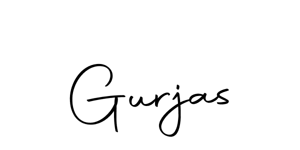 Similarly Autography-DOLnW is the best handwritten signature design. Signature creator online .You can use it as an online autograph creator for name Gurjas. Gurjas signature style 10 images and pictures png