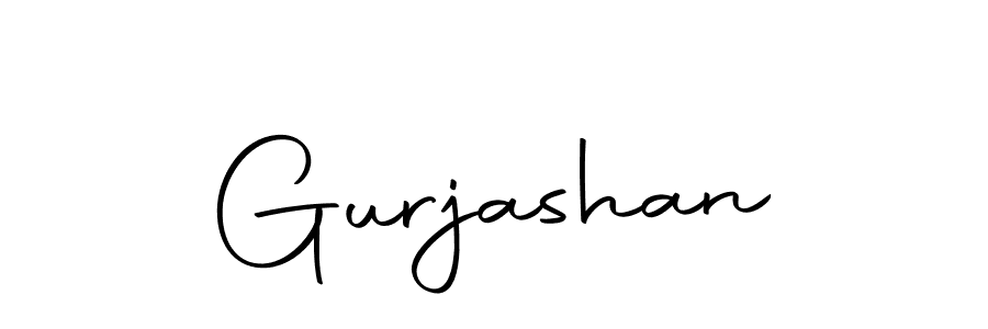 Similarly Autography-DOLnW is the best handwritten signature design. Signature creator online .You can use it as an online autograph creator for name Gurjashan. Gurjashan signature style 10 images and pictures png