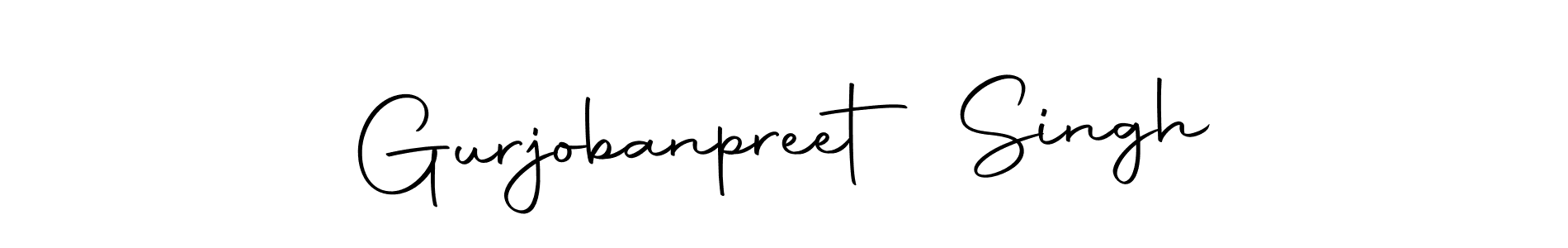 You can use this online signature creator to create a handwritten signature for the name Gurjobanpreet Singh. This is the best online autograph maker. Gurjobanpreet Singh signature style 10 images and pictures png