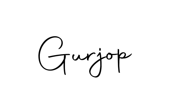 You can use this online signature creator to create a handwritten signature for the name Gurjop. This is the best online autograph maker. Gurjop signature style 10 images and pictures png