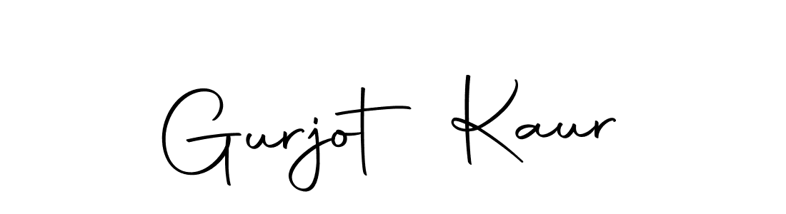 Make a short Gurjot Kaur signature style. Manage your documents anywhere anytime using Autography-DOLnW. Create and add eSignatures, submit forms, share and send files easily. Gurjot Kaur signature style 10 images and pictures png