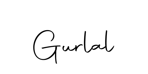 if you are searching for the best signature style for your name Gurlal. so please give up your signature search. here we have designed multiple signature styles  using Autography-DOLnW. Gurlal signature style 10 images and pictures png