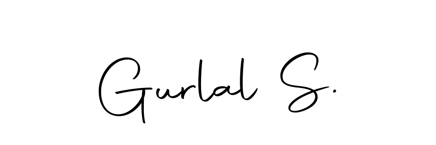 How to Draw Gurlal S. signature style? Autography-DOLnW is a latest design signature styles for name Gurlal S.. Gurlal S. signature style 10 images and pictures png