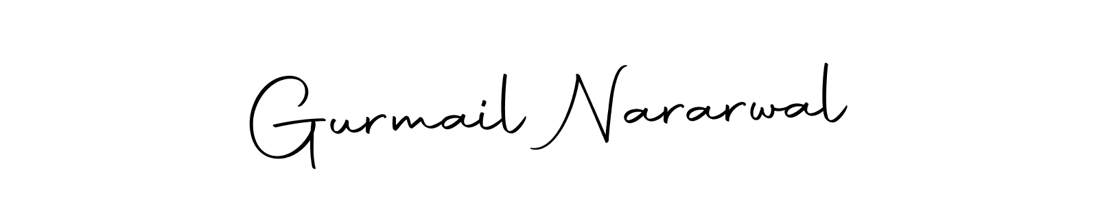 This is the best signature style for the Gurmail Nararwal name. Also you like these signature font (Autography-DOLnW). Mix name signature. Gurmail Nararwal signature style 10 images and pictures png