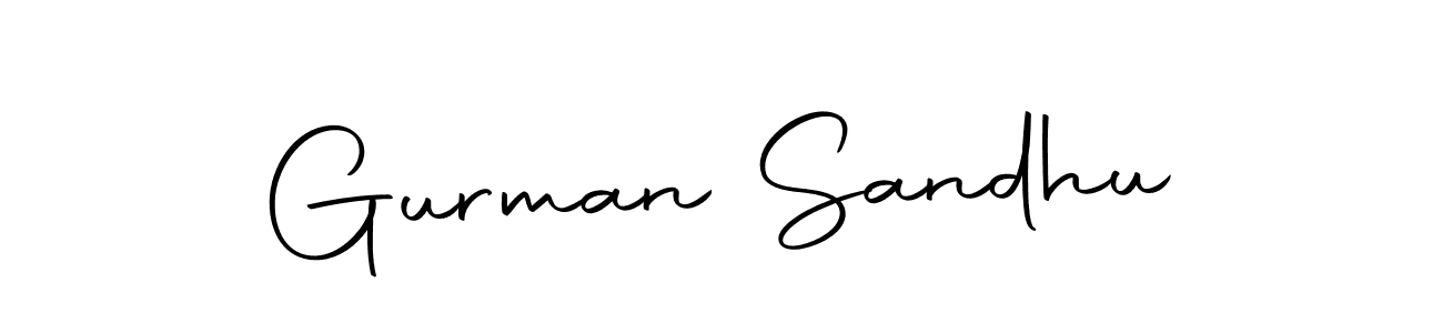 Once you've used our free online signature maker to create your best signature Autography-DOLnW style, it's time to enjoy all of the benefits that Gurman Sandhu name signing documents. Gurman Sandhu signature style 10 images and pictures png
