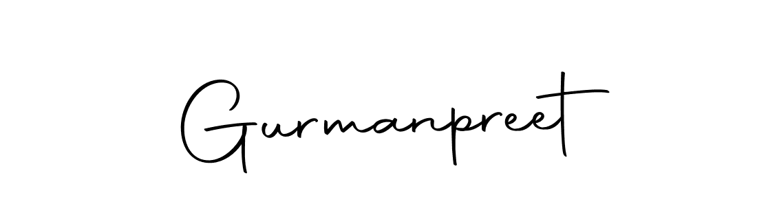 The best way (Autography-DOLnW) to make a short signature is to pick only two or three words in your name. The name Gurmanpreet include a total of six letters. For converting this name. Gurmanpreet signature style 10 images and pictures png