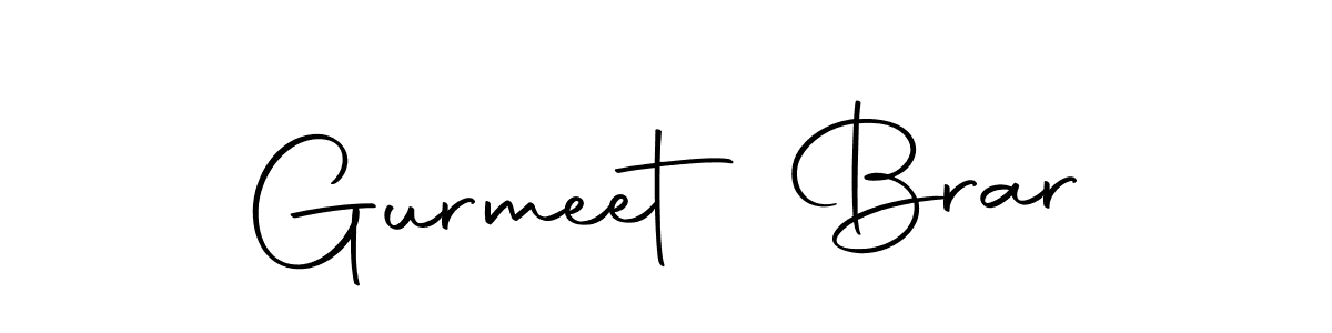 This is the best signature style for the Gurmeet Brar name. Also you like these signature font (Autography-DOLnW). Mix name signature. Gurmeet Brar signature style 10 images and pictures png