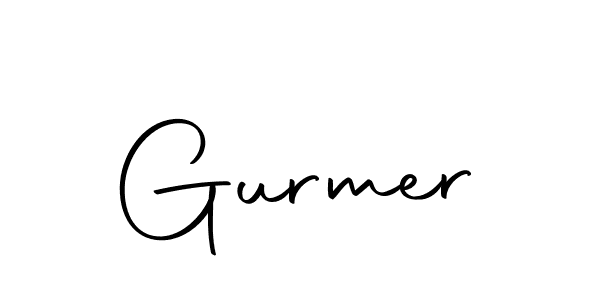 if you are searching for the best signature style for your name Gurmer. so please give up your signature search. here we have designed multiple signature styles  using Autography-DOLnW. Gurmer signature style 10 images and pictures png