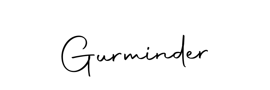 Make a beautiful signature design for name Gurminder. Use this online signature maker to create a handwritten signature for free. Gurminder signature style 10 images and pictures png