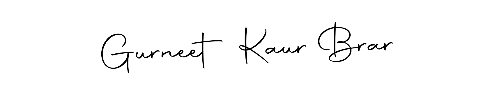 Once you've used our free online signature maker to create your best signature Autography-DOLnW style, it's time to enjoy all of the benefits that Gurneet Kaur Brar name signing documents. Gurneet Kaur Brar signature style 10 images and pictures png