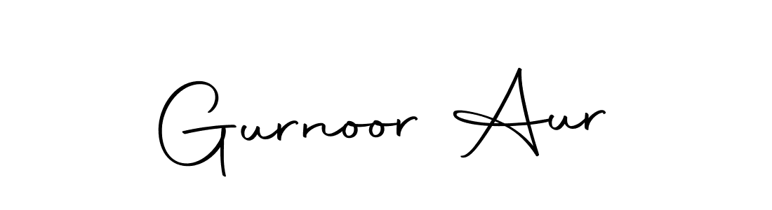 Best and Professional Signature Style for Gurnoor Aur. Autography-DOLnW Best Signature Style Collection. Gurnoor Aur signature style 10 images and pictures png