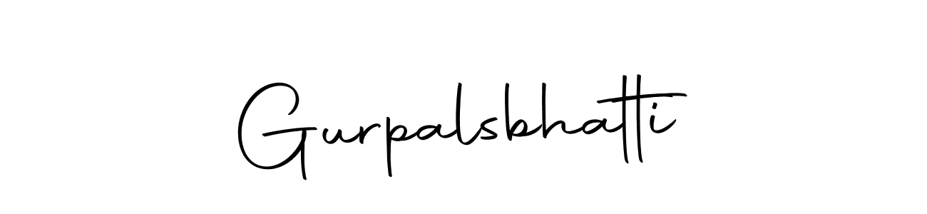 This is the best signature style for the Gurpalsbhatti name. Also you like these signature font (Autography-DOLnW). Mix name signature. Gurpalsbhatti signature style 10 images and pictures png