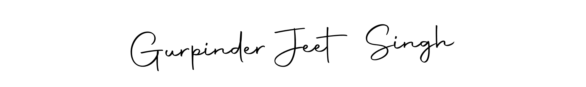 Use a signature maker to create a handwritten signature online. With this signature software, you can design (Autography-DOLnW) your own signature for name Gurpinder Jeet Singh. Gurpinder Jeet Singh signature style 10 images and pictures png