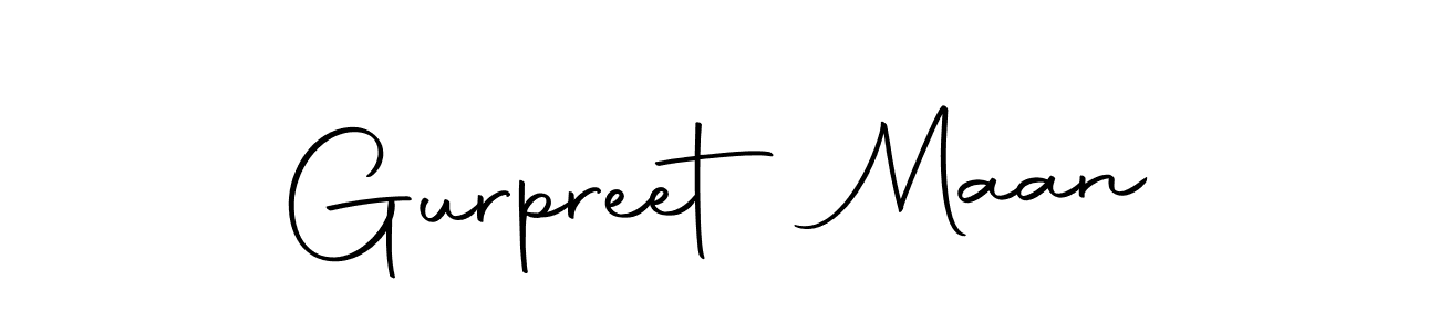 The best way (Autography-DOLnW) to make a short signature is to pick only two or three words in your name. The name Gurpreet Maan include a total of six letters. For converting this name. Gurpreet Maan signature style 10 images and pictures png