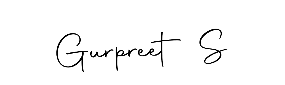 How to Draw Gurpreet S signature style? Autography-DOLnW is a latest design signature styles for name Gurpreet S. Gurpreet S signature style 10 images and pictures png