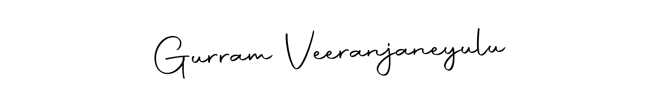 It looks lik you need a new signature style for name Gurram Veeranjaneyulu. Design unique handwritten (Autography-DOLnW) signature with our free signature maker in just a few clicks. Gurram Veeranjaneyulu signature style 10 images and pictures png