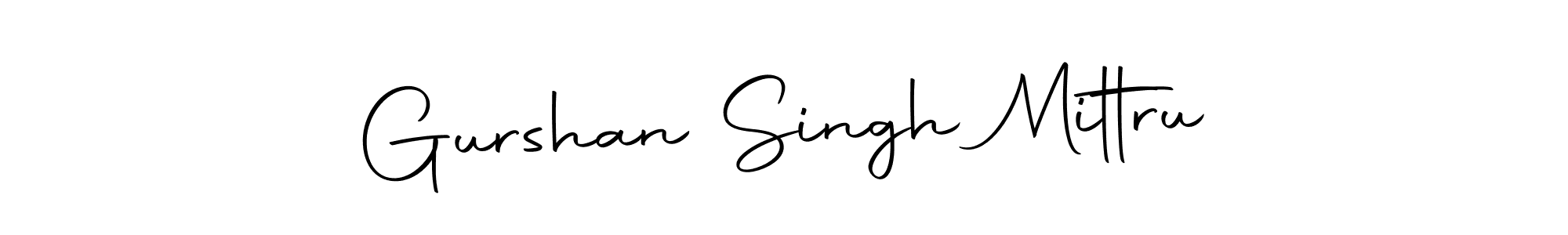 See photos of Gurshan Singh Mittru official signature by Spectra . Check more albums & portfolios. Read reviews & check more about Autography-DOLnW font. Gurshan Singh Mittru signature style 10 images and pictures png