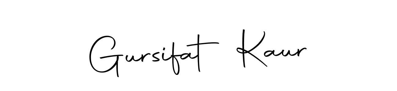 Similarly Autography-DOLnW is the best handwritten signature design. Signature creator online .You can use it as an online autograph creator for name Gursifat Kaur. Gursifat Kaur signature style 10 images and pictures png