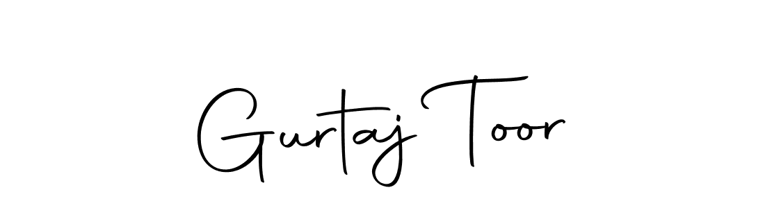 It looks lik you need a new signature style for name Gurtaj Toor. Design unique handwritten (Autography-DOLnW) signature with our free signature maker in just a few clicks. Gurtaj Toor signature style 10 images and pictures png