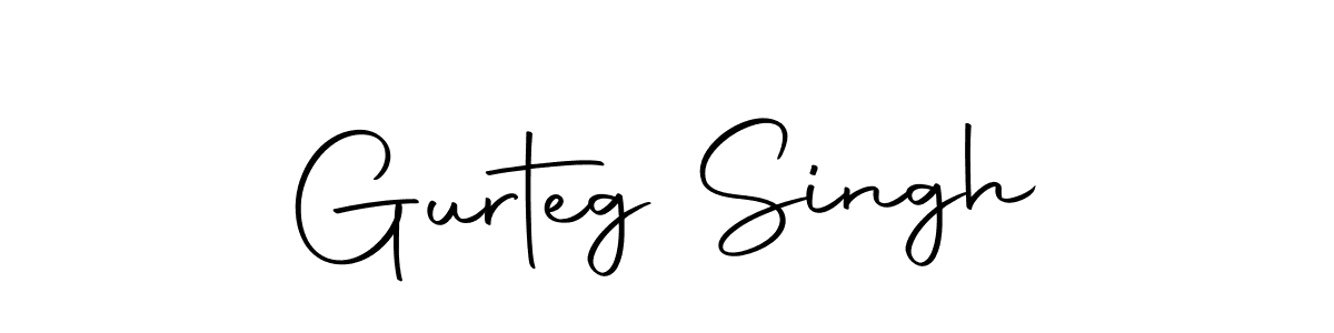 It looks lik you need a new signature style for name Gurteg Singh. Design unique handwritten (Autography-DOLnW) signature with our free signature maker in just a few clicks. Gurteg Singh signature style 10 images and pictures png
