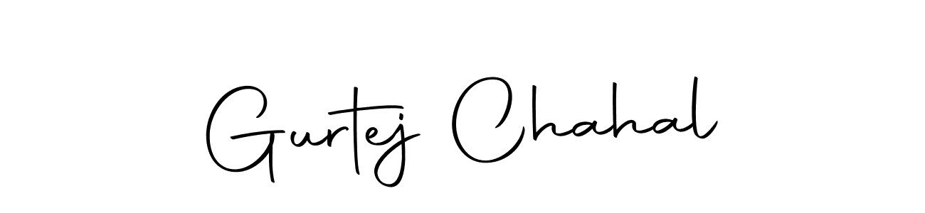 Similarly Autography-DOLnW is the best handwritten signature design. Signature creator online .You can use it as an online autograph creator for name Gurtej Chahal. Gurtej Chahal signature style 10 images and pictures png