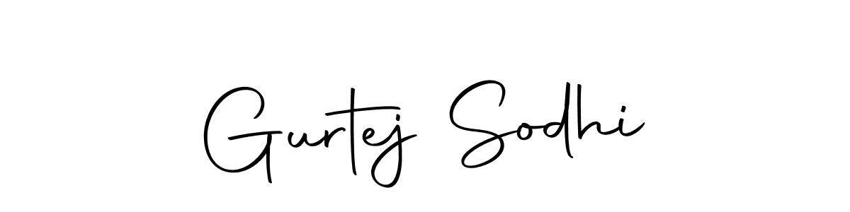 Make a beautiful signature design for name Gurtej Sodhi. Use this online signature maker to create a handwritten signature for free. Gurtej Sodhi signature style 10 images and pictures png