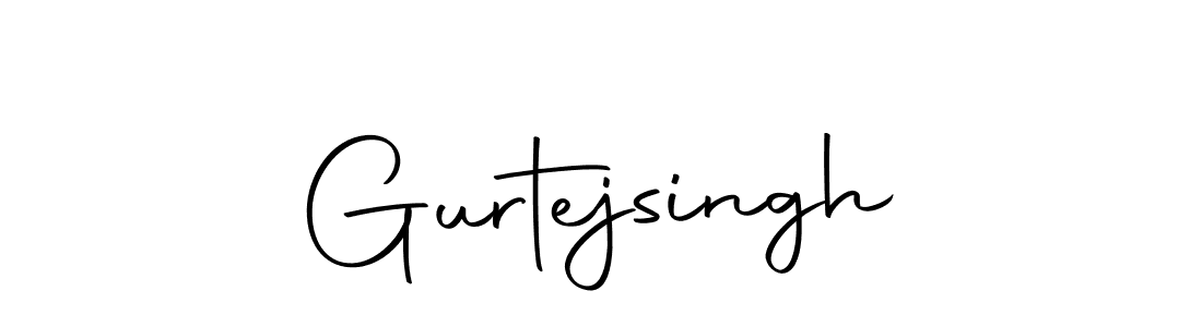 This is the best signature style for the Gurtejsingh name. Also you like these signature font (Autography-DOLnW). Mix name signature. Gurtejsingh signature style 10 images and pictures png