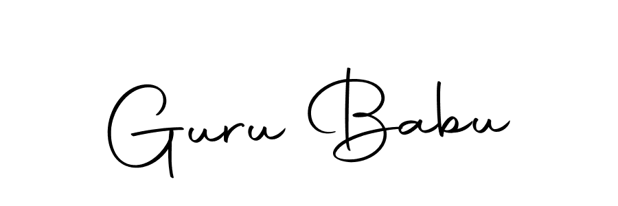 Check out images of Autograph of Guru Babu name. Actor Guru Babu Signature Style. Autography-DOLnW is a professional sign style online. Guru Babu signature style 10 images and pictures png